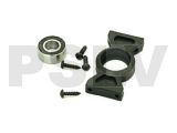 216125 Main Shaft Third Bearing Mount  GAUI X3